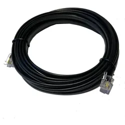 Ersatzteil Harvia Datenkabel 10 m RJ10