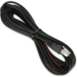 APC NetBotz Dry Contact Cable, USV Zubehör