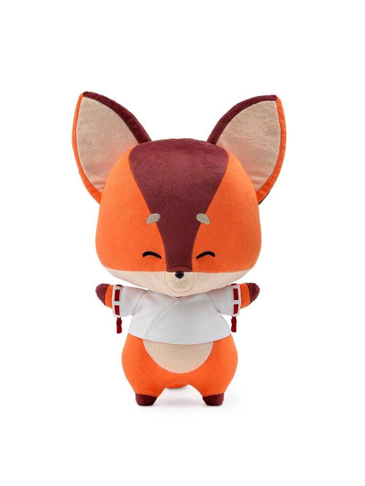 Blizzard - Overwatch 2 - Akari's Fox Plush 33cm (color box) - Teddybär & Kuscheltier