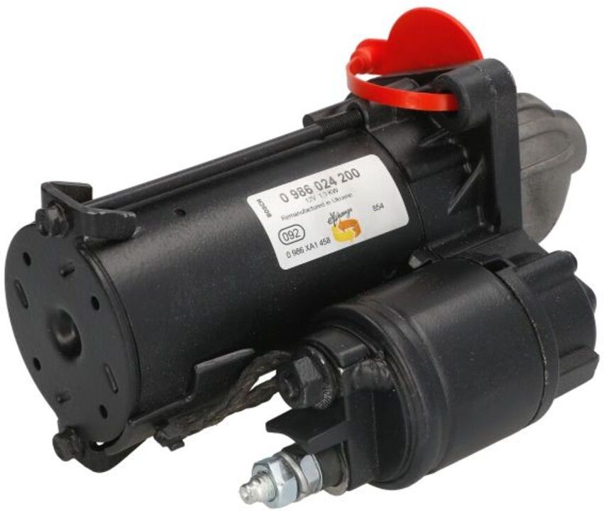Bosch Motorino di avviamento 0 986 024 200
