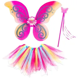 Fantasy-Feen-Set - universal