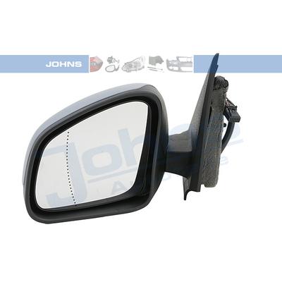 JOHNS Außenspiegel 48053724 links für SMART