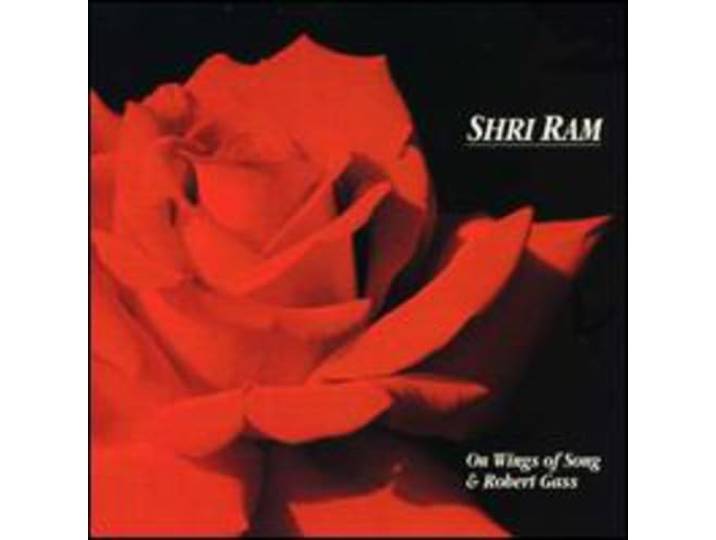 Robert Gass - Shri Ram