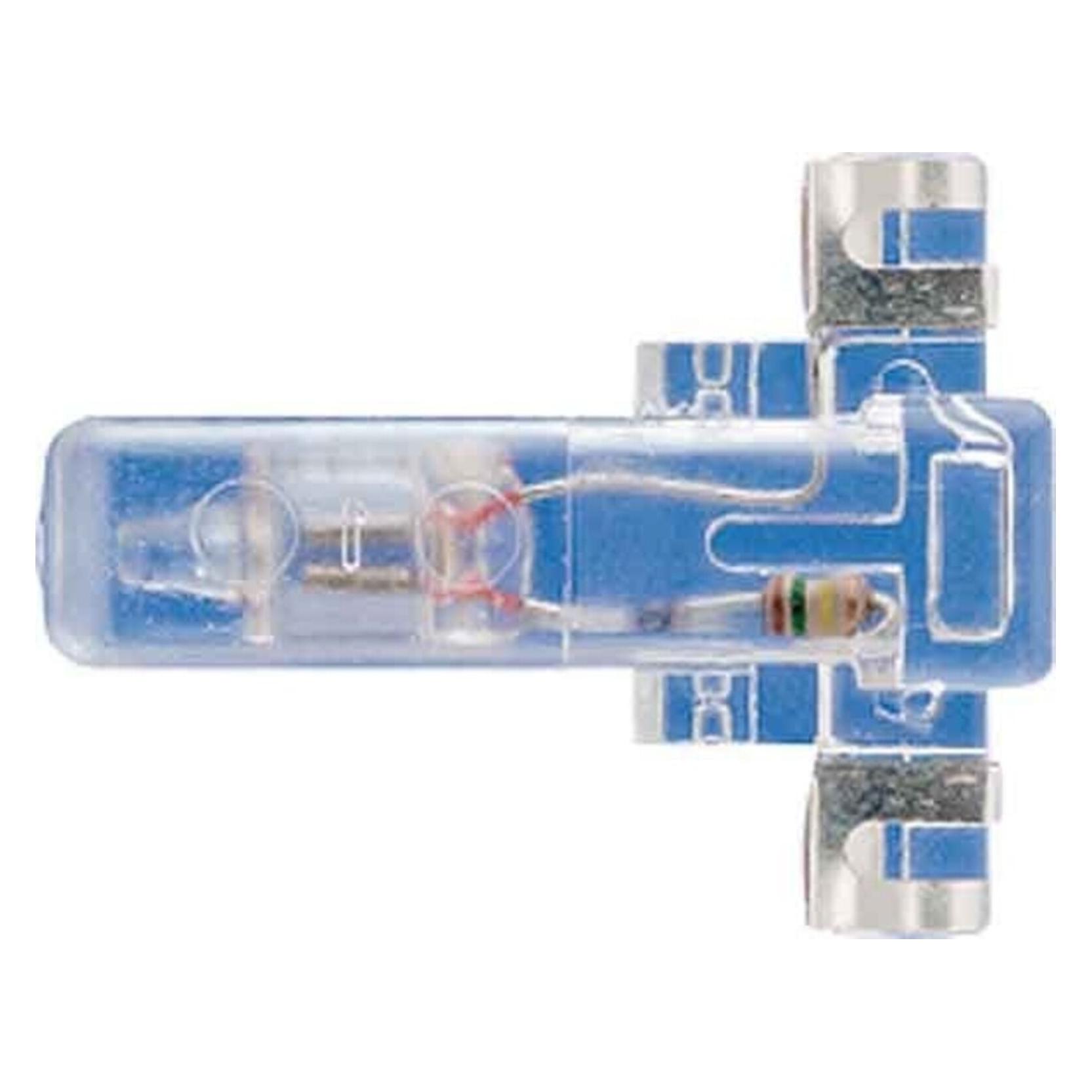JUNG Glimmlampe (98-220)