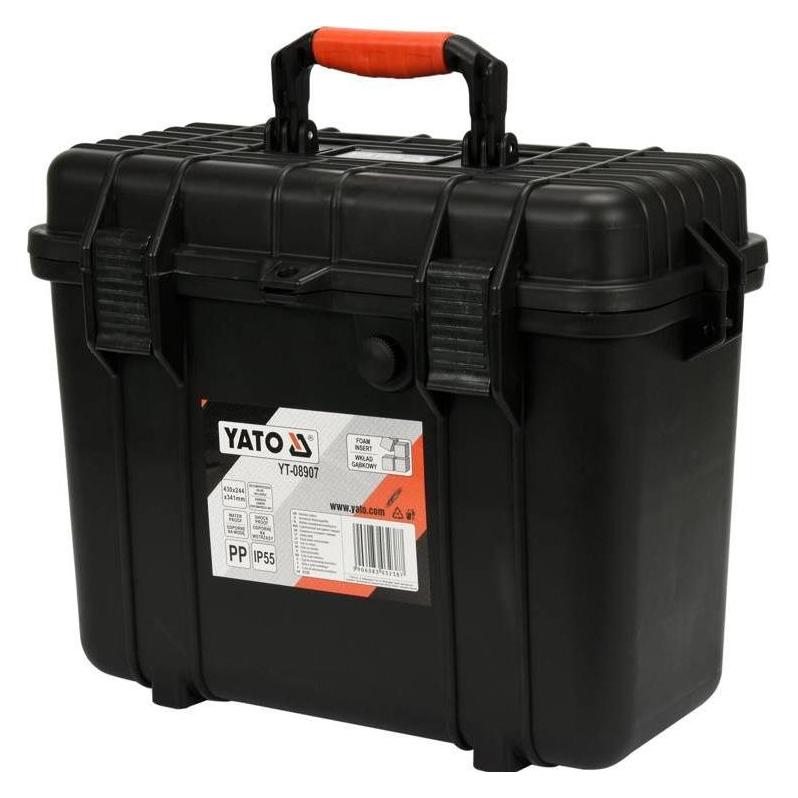 Yato Vertikal Versiegelter Werkzeugkasten (YT-08907)