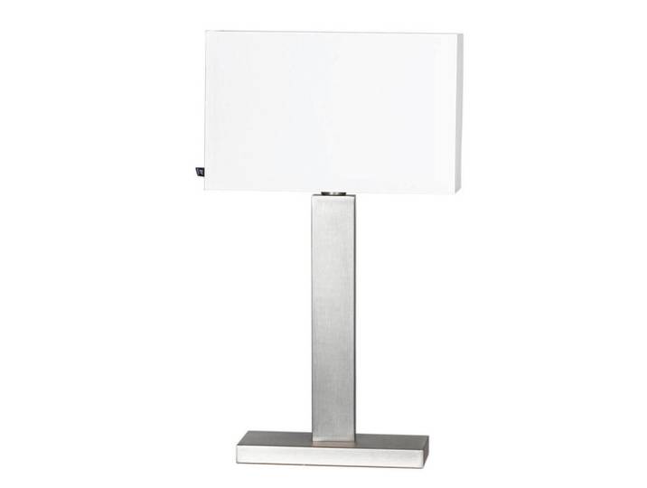 By Rydéns Tischleuchte Prime, Weiß, Metall, 69 cm, Lampen & Leuchten, Innenbeleuchtung, Tischlampen, Tischlampen