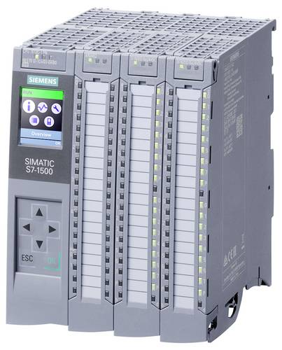 Siemens 6ES7512-1CK01-0AB0 6ES75121CK010AB0 SPS-CPU
