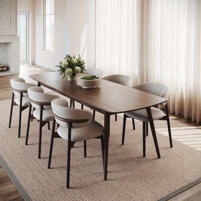 Nuloom Patricia Jute and Wool Area Rug