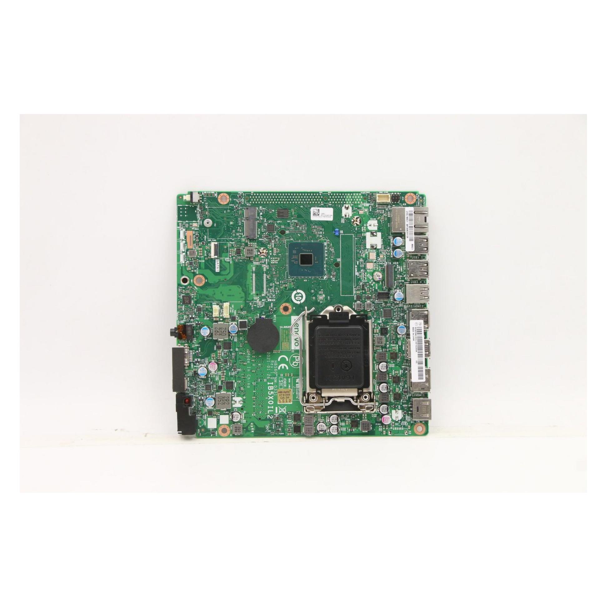 Lenovo B560 MB FRU WIN DPK M70q (W126195998)