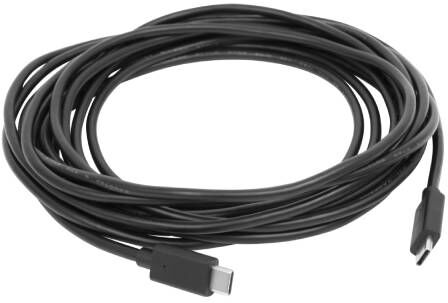 Owl labs Câble d'extension USB-C Meeting Owl 3 Câble d'extension USB-C pour système de visioconférence.