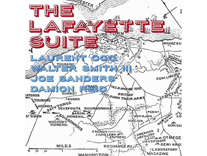 The Lafayette Suite