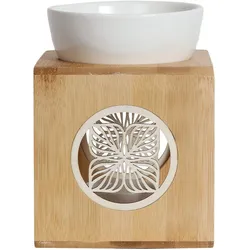 Duftlampe Zen Bamboo Lotus