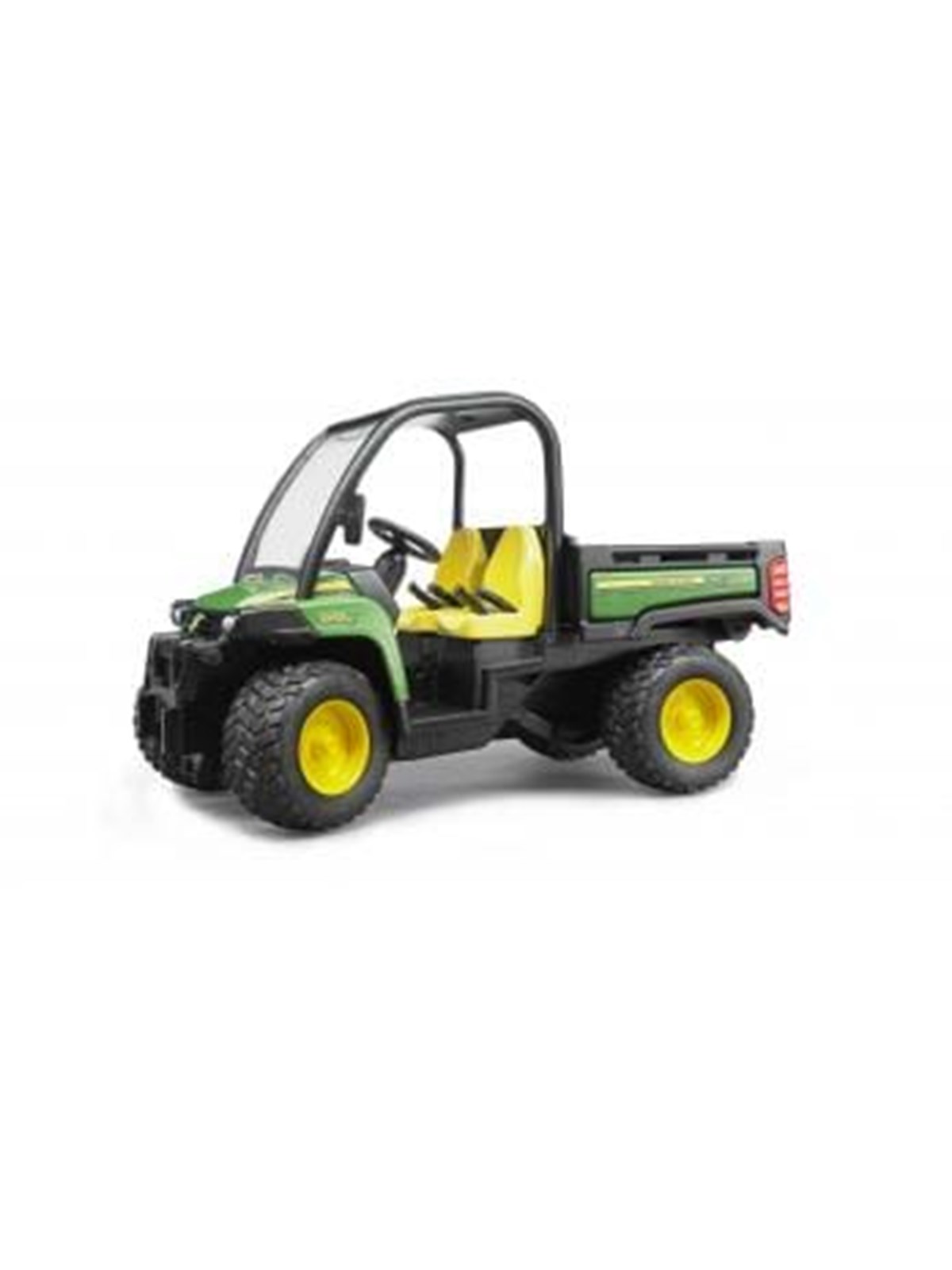 Bruder John Deere Gator XUV 855D