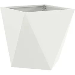 vidaXL, Blumentopf, Maxwell (40 x 40 x 40 cm)