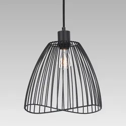 Prezent 92075559 Pendelleuchte Pony 1x40W|E27