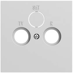 GIRA Antennendose Grau 086976 1 St.