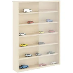 vidaXL, Vitrine + Buffetschrank, Neckenhagen