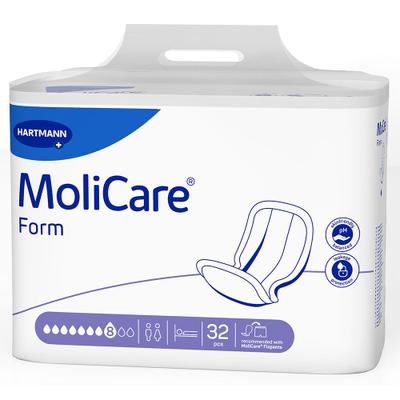 Molicare Form 8 Tropfen 32 St Inkontinenzslip