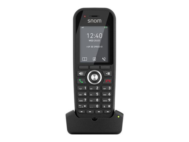 Snom M30 Schnurloses Telefon 00004607