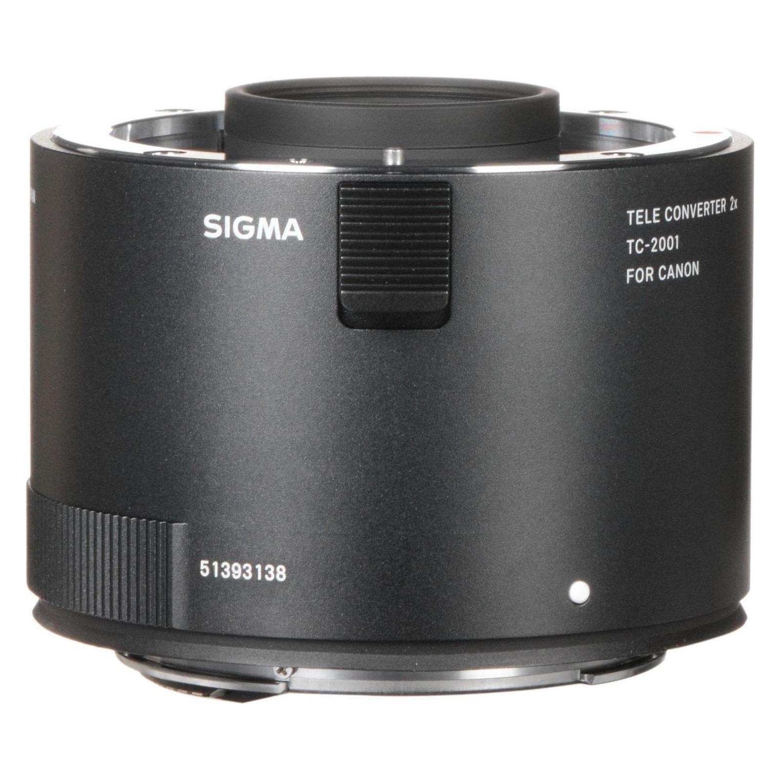 Sigma Tc-2001 (Telekonverter, Canon EF) (870954)
