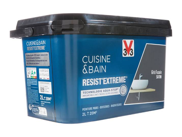 Coop Home & Garden Fusai Grande 2 l