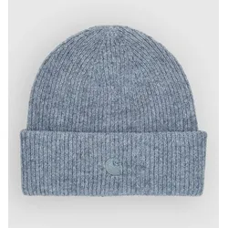 Carhartt WIP Curtis Beanie shady blue Gr. Uni