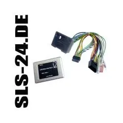 Dietz 61168 CAN BUS Interface OPEL Astra J ab Baujahr 2010