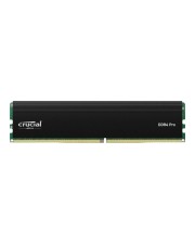 Micron Crucial DDR4 Modul 32 GB DIMM 288-PIN 3200 MHz / PC4-25600 CL22 1.2 V ungepuffert (CP32G4DFRA32AT)