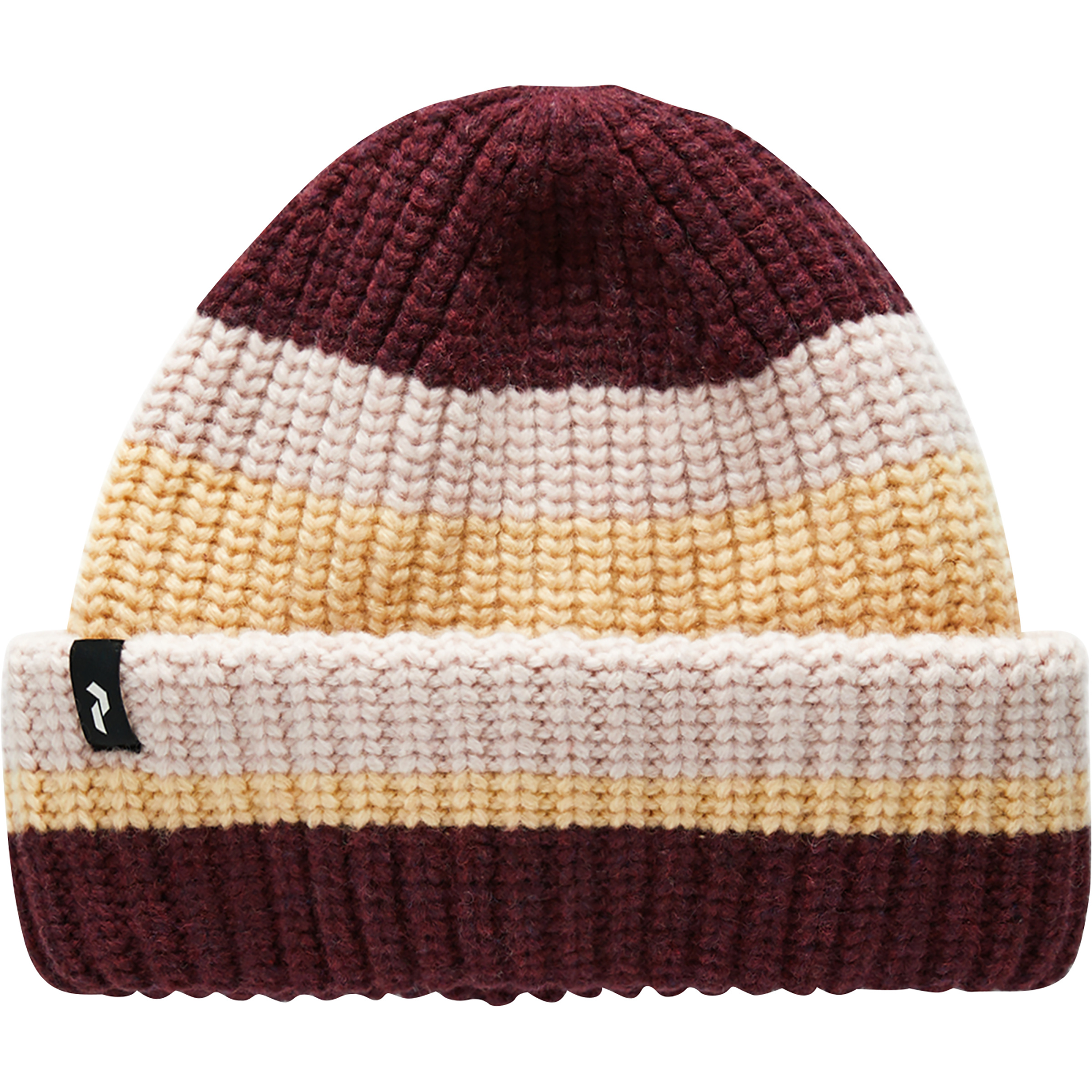 Peak Performance Slopestyle Mützen & Beanies beige Trekking Hautfreundlich