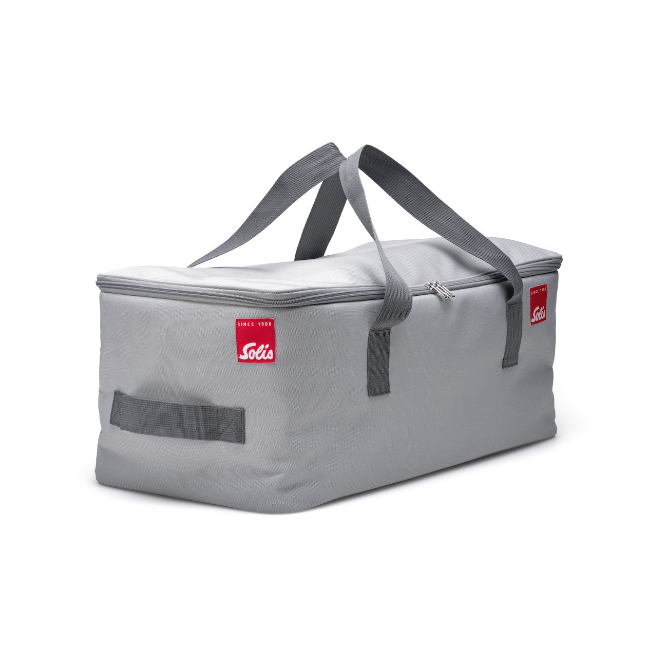 Solis Storage bag voor Type 791 Kookaccessoires Grijs