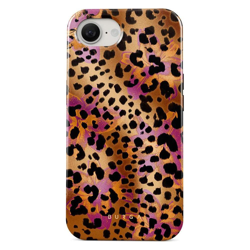 Burga Tough MagSafe Case Apple iPhone 16e - Wild Era (Apple iPhone 16e, Apple iPhone 17e) (JL_09_IP16e_TH-magsafe)