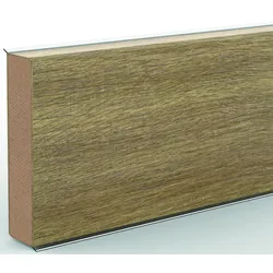 Fußleiste CUBU60 I275114 Cansington Oak