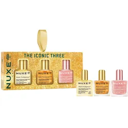 30ml NUXE Huile Prodigieuse Minis Geschenkset (3 x 10ml)