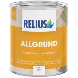 Relius Allgrund 2,5 Ltr. graugrün * 275783