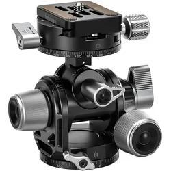 LEOFOTO Getriebeneiger G3 (Angebot)