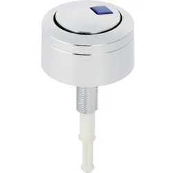 Geberit Betätigungsknopf zu Keramikgarnitur für 2-Mengen-Auslösung 241800KD1