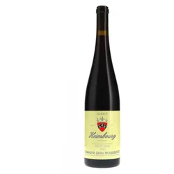 Pinot Noir Heimbourg Zind-Humbrecht 2020 BIO