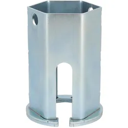Anodenschlüssel WMD-216, 6-kant, 11/2'' (65mm) für Kospel Warmwasserspeicher