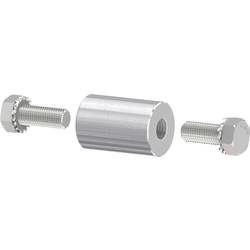 Schneider Electric METSECT5CYL2 METSECT5CYL2 Abstandsbolzen (Ø) 26.5 mm 10.5 mm Aluminium 1 St.