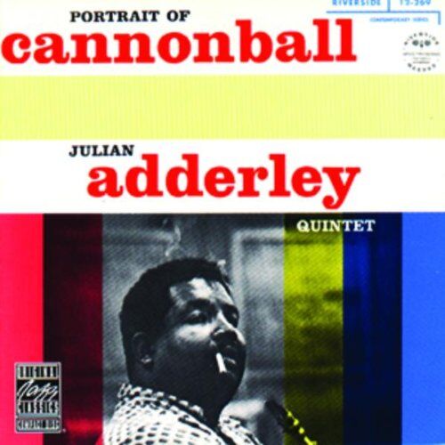 Julian Quintet Adderley - Portrait of Cannonball - Preis vom 18.10.2026 19:22:15 h