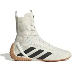 ADIDAS Herren Boxerstiefel Speedex 23, Größe 44 in Grau Grau