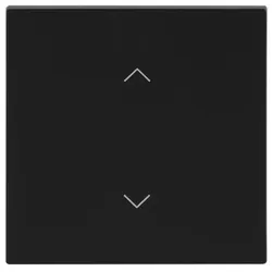 Busch-Jaeger Wippe 1-fach 6735-11-45M