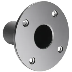 Adam Hall Stands SM 702 - Boxenflansch