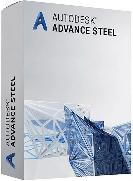 Autodesk Advance Steel 2025