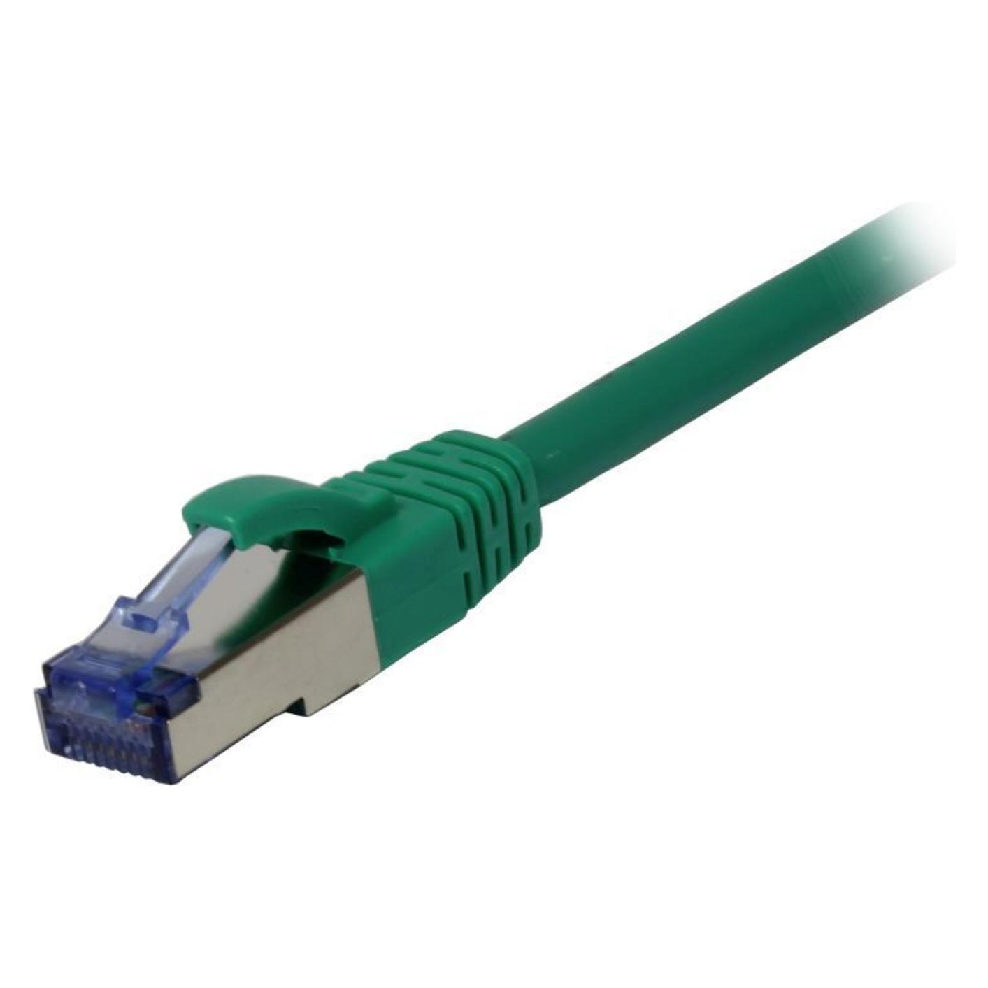 Synergy 21 S216431 RJ-45 (S/FTP, CAT6a, 0.50 m) (S216431)