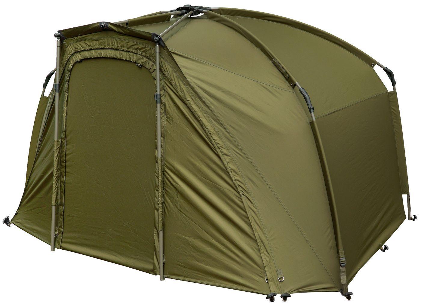 Fox Frontier 250x185x130cm Angelzelt