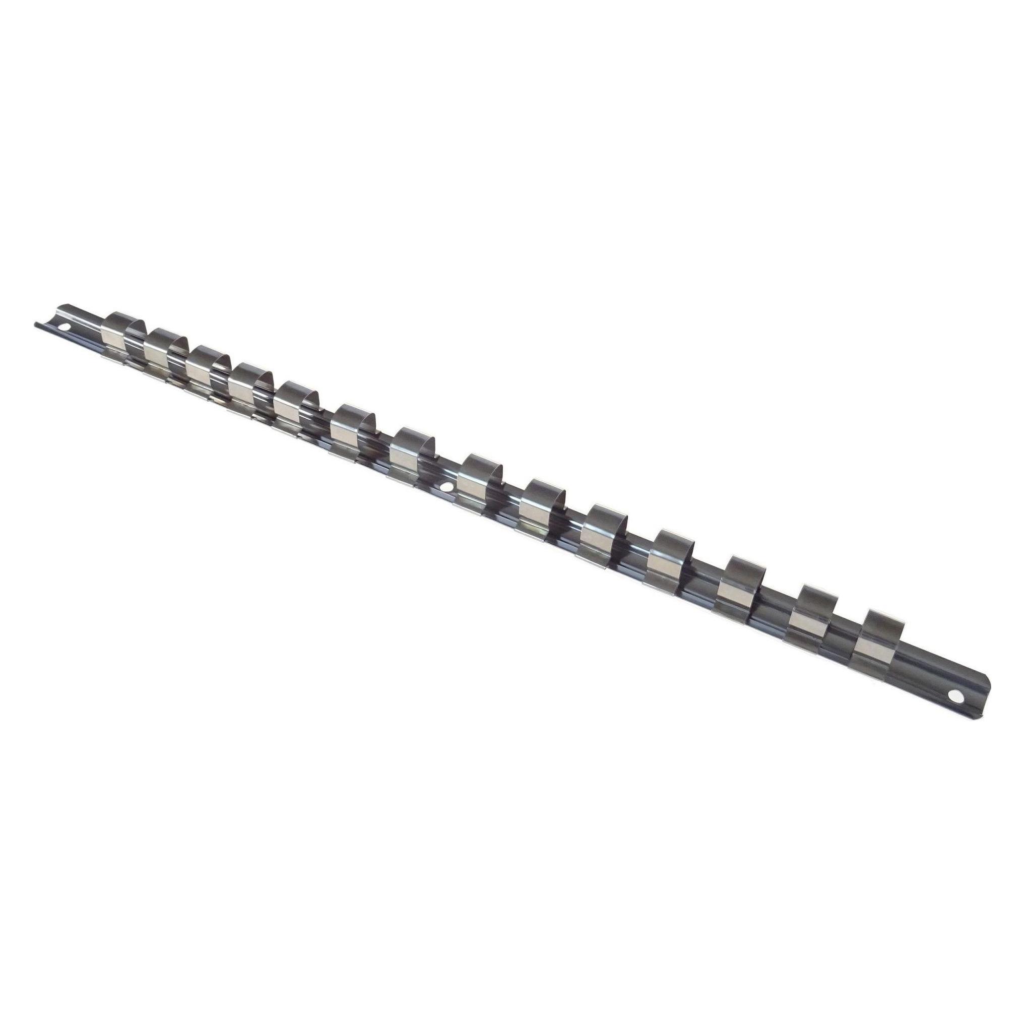 Jonnesway Kopfschiene 1/2 14 Clips Mutterstange - MSH1214 (MSH1214)