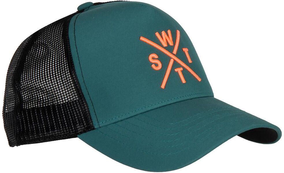 Watts  - 1R-Tribe Cap Bayberry - Casquette