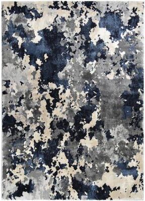 Mayberry Rug Pacific Pearl Contemporary Area Rug