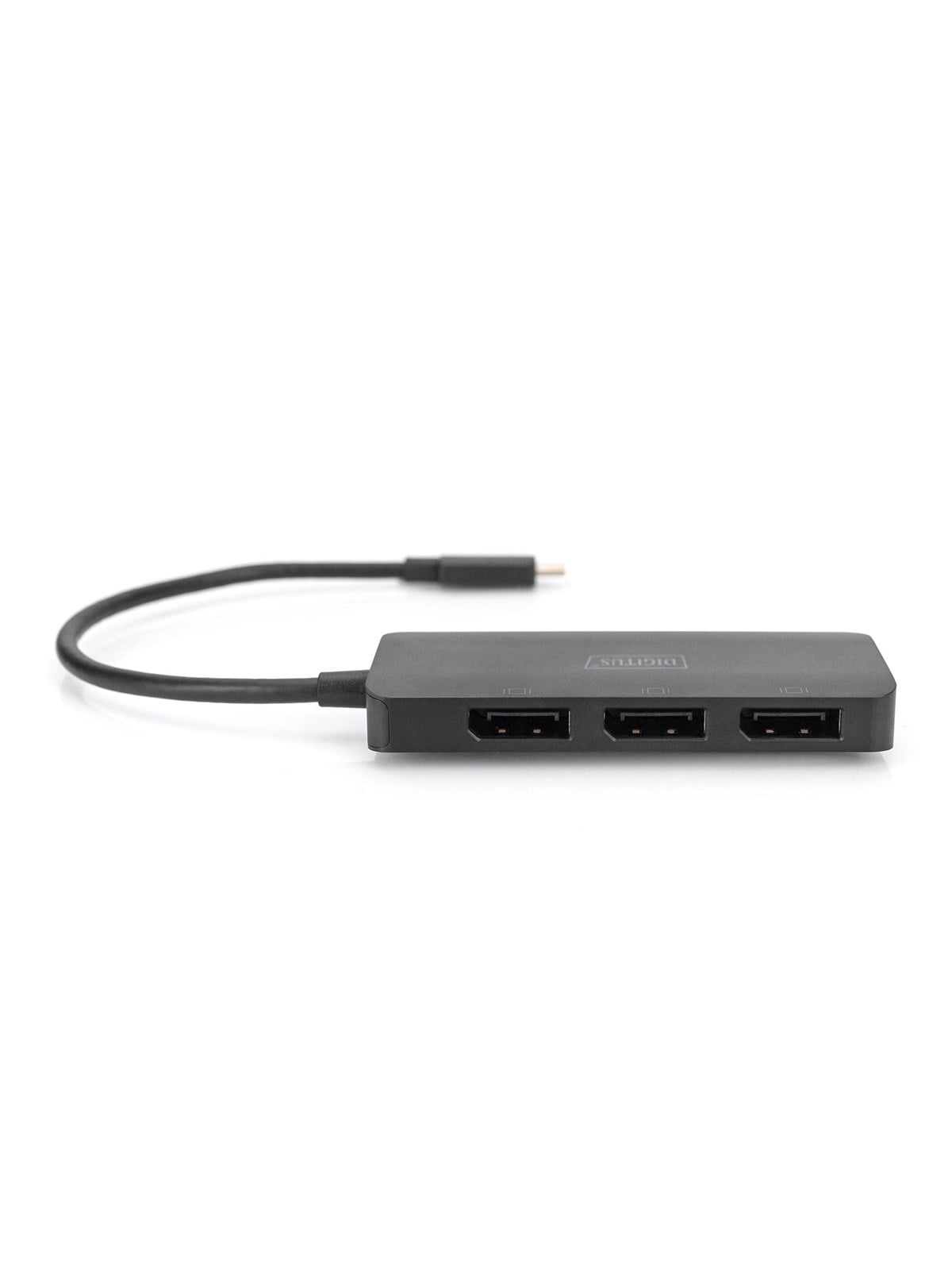 DIGITUS 3-Port MST Video Hub